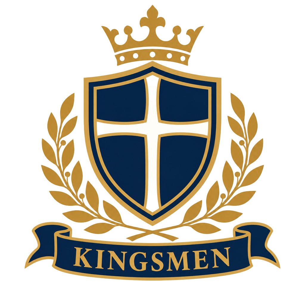 Sample Filing Library Scenario library · Kingsmen Lab